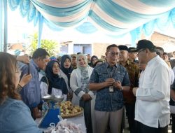 Keren! Deli Serdang Peringkat 1 Pelaksanaan GPM se-Indonesia Tahun 2025