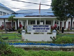 Lahan di Tirta Deli Tanjung Garbus Sah Milik Pemerintah, Kepala BKAD: Itu Aset Pemkab Deli Serdang, Harus Dipertahankan.