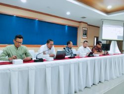 Pemkab Deli Serdang Dukung Percepatan Pelaksanaan Sistem Penyediaan Air Baku