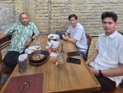 Muscab Pemuda Muslim Deli Serdang Abal-Abal.