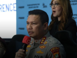 POLDA METRO JAYA HENTIKAN PENYIDIKAN KASUS KEMATIAN LULA LAHFAH, REZA ARAP DINYATAKAN TIDAK TERBUKTI BERSALAH