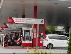 Per 1 Februari 2026, Harga Pertamax di NTB Turun Menjadi Rp11.800 perliter
