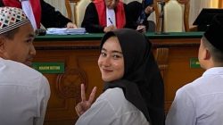 Bandung, 30 Januari 2026 — Sembilan Pendemo Divonis 6 Bulan Penjara oleh PN Bandung