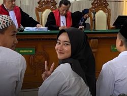 Bandung, 30 Januari 2026 — Sembilan Pendemo Divonis 6 Bulan Penjara oleh PN Bandung