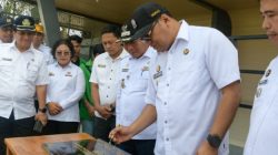 Peresmian Alun-Alun Tanjung Morawa, Bupati: Membangun Pola Peradaban Baru Masyarakat