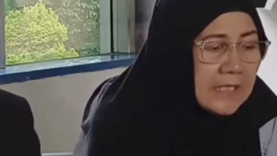 Janji Politik Berujung Somasi: Vicky Prasetyo Diduga Belum Kembalikan Dana Rp700 Juta