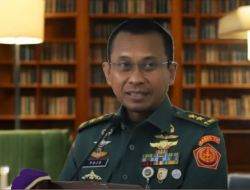 ‎Prabowo Tunjuk Pujo Waskito Jadi Dirut BPJS: Antara Amanah Tuhan dan Kawalan Jurnalisme