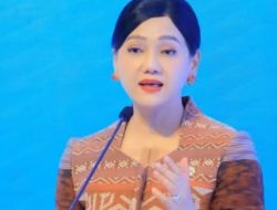 Friderica Widyasari Dewi Jadi Ketua dan Wakil Ketua OJK