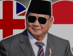 Presiden Prabowo Bawa “Oleh-oleh” dari London: Klaim 600 Lowongan Kerja dan Komitmen Investasi hingga Rp900 Triliun
