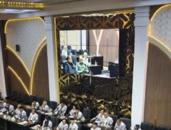 PGRI Mengadu ke DPR, Soroti Kriminalisasi Guru dan Dorong RUU Perlindungan Guru