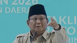 Presiden Prabowo Beri Peringatan Keras Eks Pimpinan BUMN: “Jangan Enak-enak Kau, Siap-siap Dipanggil Kejaksaan