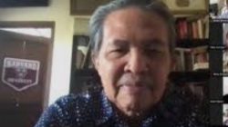 Pengamat HI: Ketegangan Iran–AS Berpotensi Mengarah ke Perang