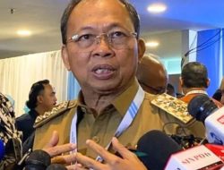 Disentil Prabowo Soal Pantai Kotor, Gubernur Bali Tegaskan Itu Sampah Kiriman