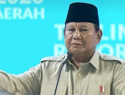 ‘Gantengisasi’ ala Prabowo: Lebih dari Sekadar Estetika Atap Rumah
