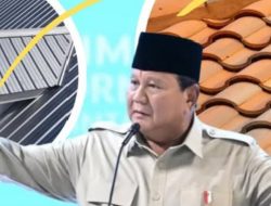 Presiden Prabowo Subianto Tetapkan Cuti Bersama 8 Hari di 2026