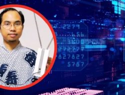 Dari Sabit ke Jaringan Dunia: Kisah Khoirul Anwar, Sang Pemilik Paten 4G