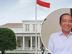 Formalisasi “Poros Solo-Hambalang”: Jokowi Diisukan Masuk Wantimpres di Tengah Sinyal Reshuffle Jilid V