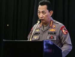 Sejumlah Tokoh Temui Prabowo di Kertanegara, Desak Pergantian Kapolri Demi Reformasi Polri