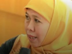 KPK Panggil Khofifah sebagai Saksi Kasus Dugaan Korupsi Dana Hibah Jawa Timur