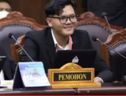 Anggap Dana Pendidikan ‘Disedot’ untuk Makan Siang Gratis, Mahasiswa dan Guru Gugat UU APBN ke MK