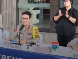 ‎Polda Bali Bongkar Sindikat Judi Online India di Dua Vila Mewah, 35 WNA Ditetapkan Tersangka