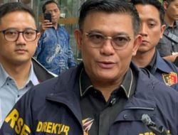 ‎Bareskrim Bongkar Skandal “Pipa” IPO: Kerugian Investor Diduga Capai Triliunan Rupiah