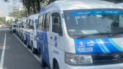 Imbas Keluhan Angkot “Ugal-Ugalan”, Dirut PT JakLingko Indonesia Resmi Dicopot