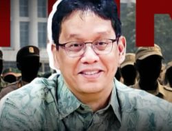 Menkeu Purbaya Alokasikan Rp 55 Triliun untuk THR ASN, TNI, dan Polri; Target Cair Awal Ramadan