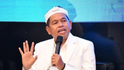 ‎KDM Sebut Maraknya Curanmor Jadi Indikator Ekonomi: “Gubernur Gagal Jika Rakyat Masih Jadi Maling”