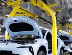 HEADLINE: Era Baru Otomotif Nasional, Pabrik BYD Subang Resmi Mulai Produksi Mobil Listrik ‘Made in Indonesia’