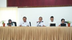 Pemkab Deli Serdang Komit Tingkatkan Pengelolaan Sampah Berkelanjutan