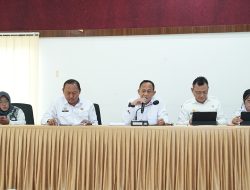 Pemkab Deli Serdang Komit Tingkatkan Pengelolaan Sampah Berkelanjutan