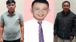 PJ Kades Onozalukhu You Tempuh Jalur Hukum atas Tuduhan Penyimpangan Dana GTT dan Posyandu