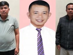 PJ Kades Onozalukhu You Tempuh Jalur Hukum atas Tuduhan Penyimpangan Dana GTT dan Posyandu