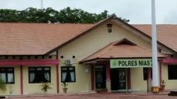 Polres Nias Klarifikasi Tuduhan di Media Sosial, Tegaskan Penanganan Perkara Sesuai Prosedur