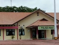 Polres Nias Klarifikasi Tuduhan di Media Sosial, Tegaskan Penanganan Perkara Sesuai Prosedur