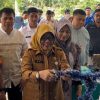 SPPG Resmi Diluncurkan di Desa Kuntu, Perkuat Upaya Pemenuhan Gizi Masyarakat