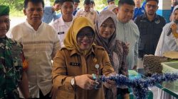SPPG Resmi Diluncurkan di Desa Kuntu, Perkuat Upaya Pemenuhan Gizi Masyarakat