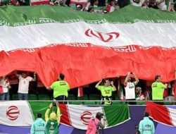 Diplomasi “Bola Panas”: Iran di Ambang Keluar dari Piala Dunia?