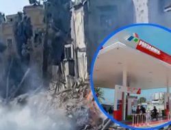 Ketegangan di Timur Tengah Memanas: Harga BBM di Indonesia Mulai Merangkak Naik