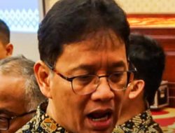 ‎Bersih-Bersih ‘Geng’ Pajak, Menkeu Purbaya Mutasi 2.043 Pegawai: Yang Nakal Kita Pindahkan ke Pinggir!