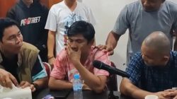‎Liput Aktivitas Tambang Ilegal, Tiga Wartawan Dikeroyok dan Diancam Bunuh