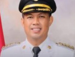 ‎KPK Gelar OTT di Cilacap, Bupati Syamsul Aulia Rahman Dikabarkan Terjaring