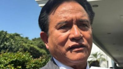 Yusril Desak Polisi Tangkap Aktor Intelektual Penyiraman Air Keras Anggota KontraS ‎