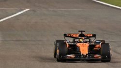 ‎F1 Resmi Batalkan GP Bahrain dan Arab Saudi 2026 Akibat Eskalasi Konflik di Timur Tengah