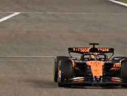 ‎F1 Resmi Batalkan GP Bahrain dan Arab Saudi 2026 Akibat Eskalasi Konflik di Timur Tengah