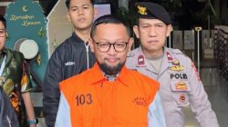 ‎HEADLINE: Susul Eks Menag Yaqut, KPK Resmi Tahan Stafsus Ishfah Abidal Aziz terkait Korupsi Kuota Haji ‎