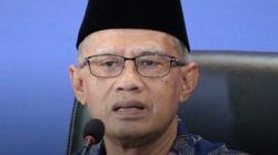 Muhammadiyah Tetapkan Idulfitri 1 Syawal 1447 H Jatuh pada Jumat 20 Maret 2026