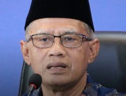 Muhammadiyah Tetapkan Idulfitri 1 Syawal 1447 H Jatuh pada Jumat 20 Maret 2026