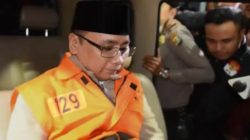 ‎Kontroversi Tahanan Rumah Eks Menag Yaqut: Sempat Keluar Rutan Saat Lebaran, Kini Dikembalikan ke Sel KPK